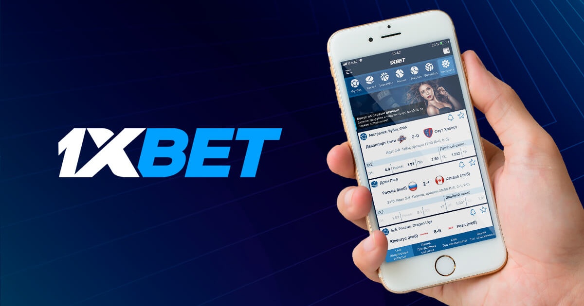 1xBet Thailand Download APP - Betting Made Easy 1xBet Thailand Download APP - Betting Made Easy