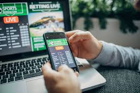 Betting sites with live streaming 1