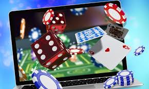 Discover the Excitement at WildWild Casino 32 Discover the Excitement at WildWild Casino 32