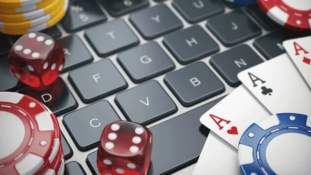 Discover the Excitement at WildWild Casino 32 Discover the Excitement at WildWild Casino 32