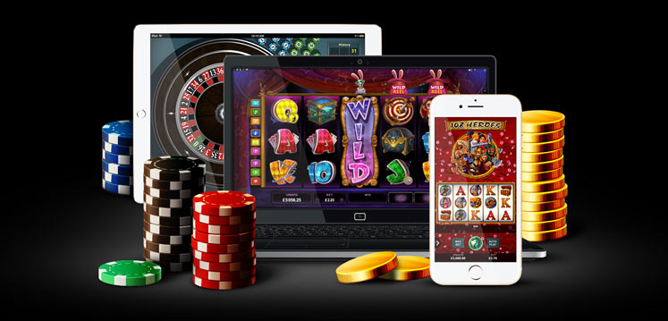 Discover the Excitement of Casino Tropic Slots UK 37