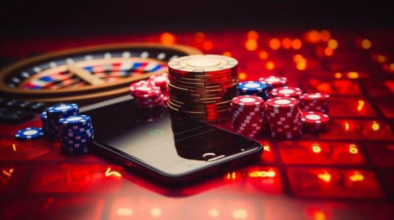 Discover the Thrilling World of Online Gaming with R2pbet Discover the Thrilling World of Online Gaming with R2pbet