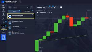 Mastering the Art of Trading Pocket Option 8